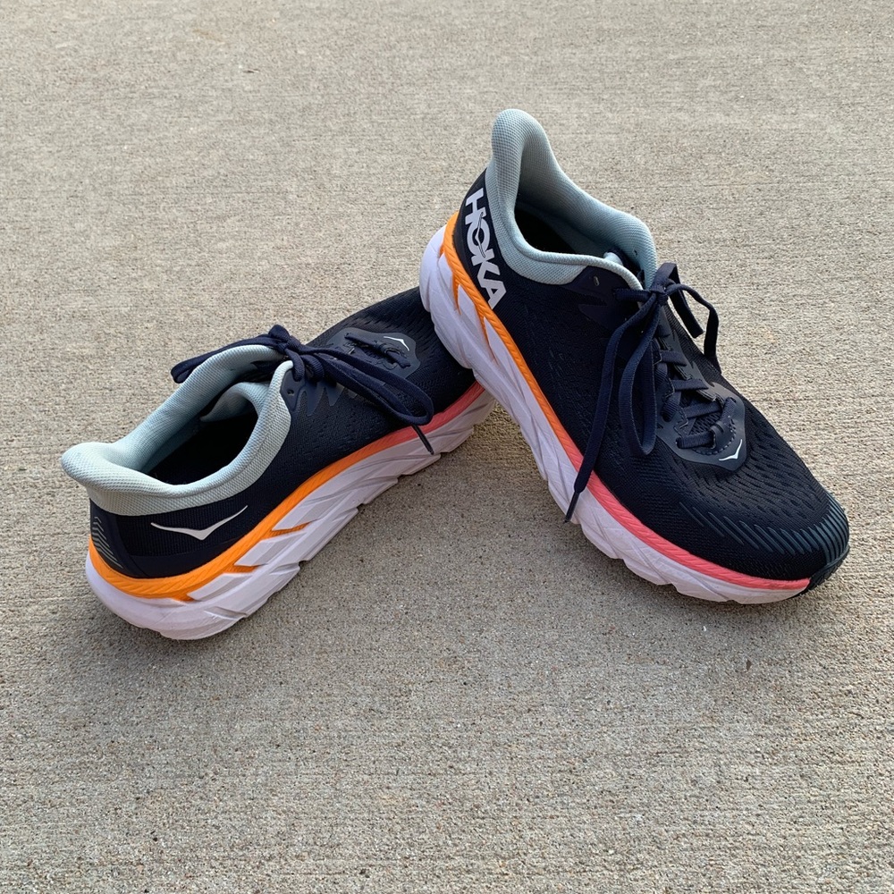 Women’s Hoka Clifton 7